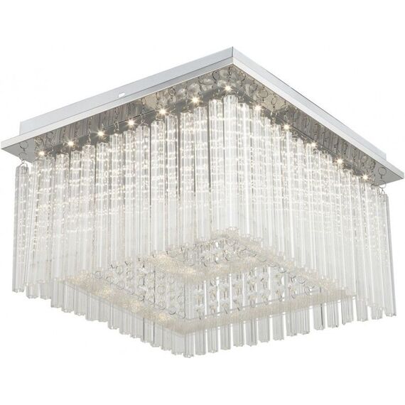 LED плафон Danielle 2448 Rabalux 21W 4000K | Osvetlenieto.bg