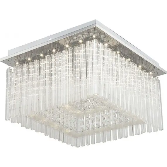 LED плафон Danielle 2448 Rabalux 21W 4000K | Osvetlenieto.bg