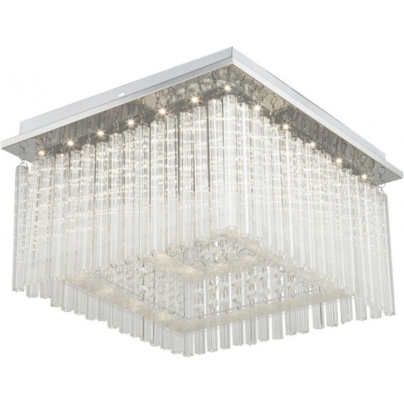 LED плафон Danielle 2448 Rabalux 21W 4000K | Osvetlenieto.bg