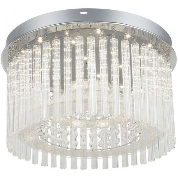 LED плафон Danielle 2449 Rabalux 18W 4000K | Osvetlenieto.bg
