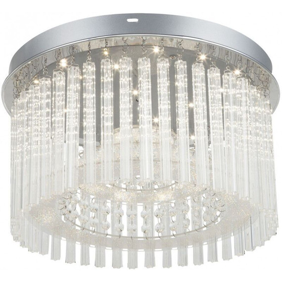LED плафон Danielle 2449 Rabalux 18W 4000K | Osvetlenieto.bg
