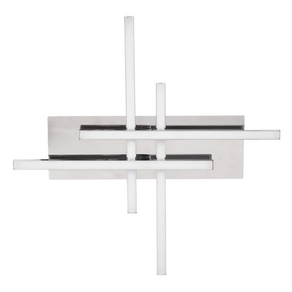 LED плафон Meredith 2478 Rabalux 18W 4000K | Osvetlenieto.bg