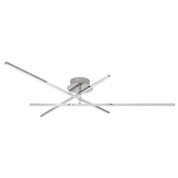 LED плафон Meredith 2479 Rabalux 18W 4000K | Osvetlenieto.bg