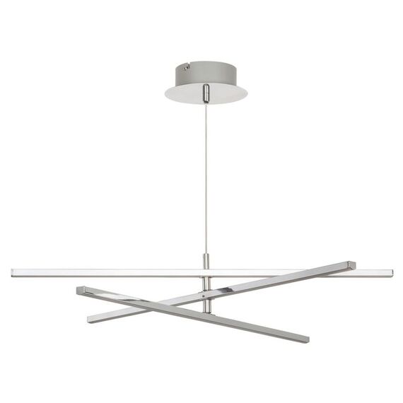 LED полилей Meredith 2480 Rabalux 18W 4000K | Osvetlenieto.bg