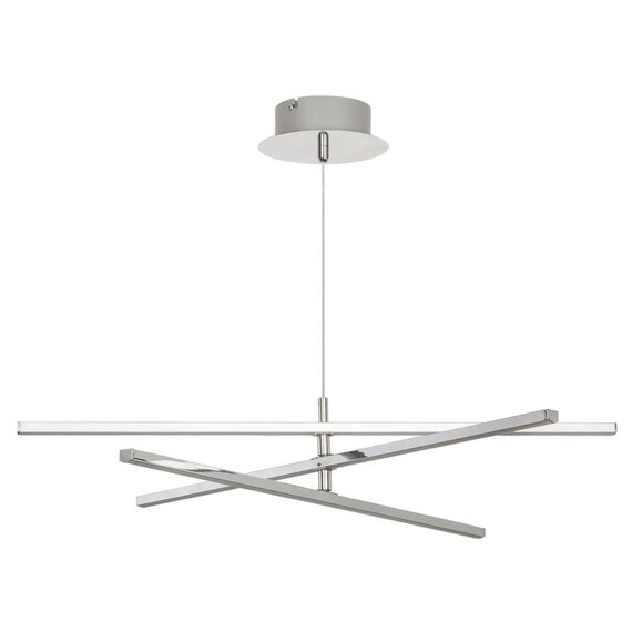 LED полилей Meredith 2480 Rabalux 18W 4000K | Osvetlenieto.bg