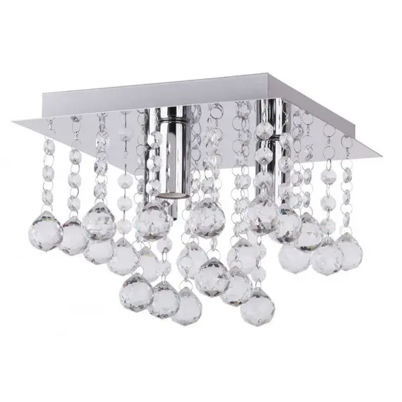 Плафон Corinna 2617 Rabalux 3xE14 | Osvetlenieto.bg