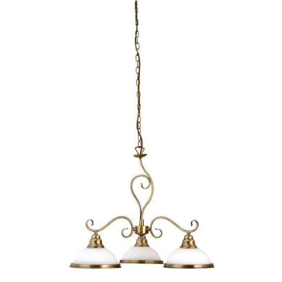 Полилей Elisett 2753 Rabalux 3xE27 | Osvetlenieto.bg Полилей Elisett 2753 Rabalux 3xE27 | Osvetlenieto.bg