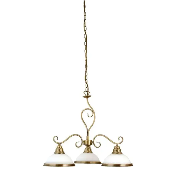 Полилей Elisett 2753 Rabalux 3xE27 | Osvetlenieto.bg