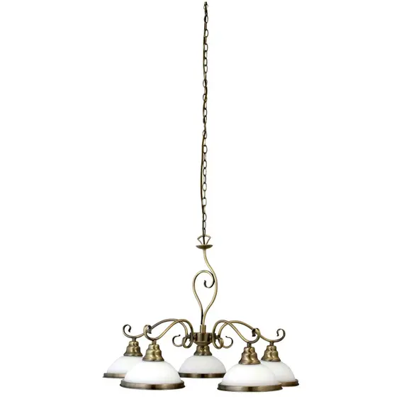 Полилей Elisett 2755 Rabalux 5xE27 | Osvetlenieto.bg