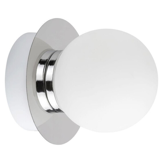 Аплик за баня Becca 2110 Rabalux 1xG9 IP44 | Osvetlenieto.bg