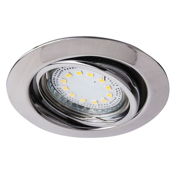 LED Луни за вграждане 3 бр. Lite 1050 Rabalux 3x3W GU10 | Osvetlenieto.bg