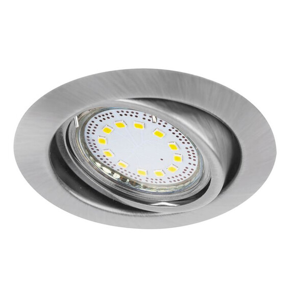 LED Луни за вграждане 3 бр. Lite 1166 Rabalux 3x3W GU10 | Osvetlenieto.bg