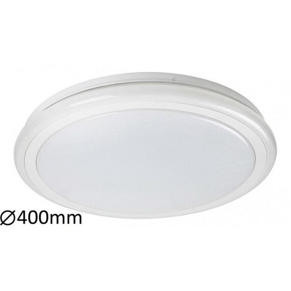LED плафон Leonie 1510 Rabalux 32W | Osvetlenieto.bg