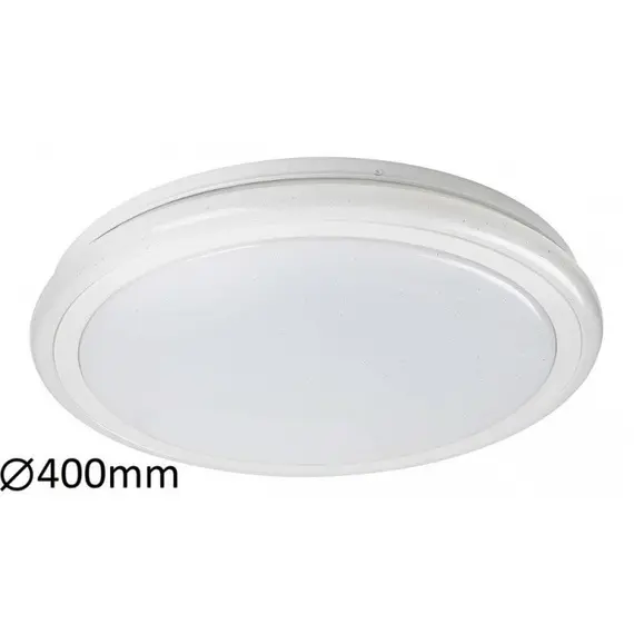 LED плафон Leonie 1510 Rabalux 32W | Osvetlenieto.bg