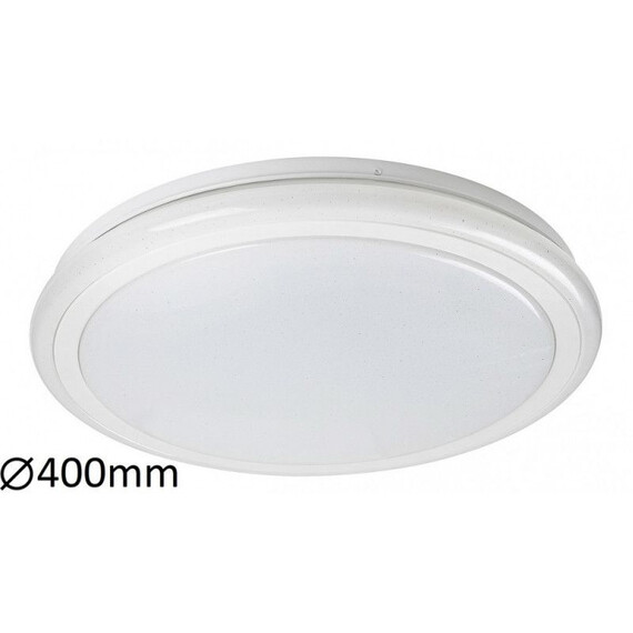 LED плафон Leonie 1510 Rabalux 32W | Osvetlenieto.bg
