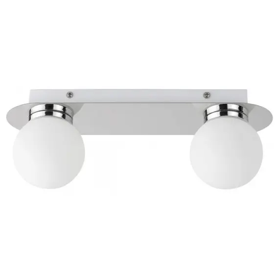 Плафон за баня Becca 2111 Rabalux 2xG9 IP44 | Osvetlenieto.bg