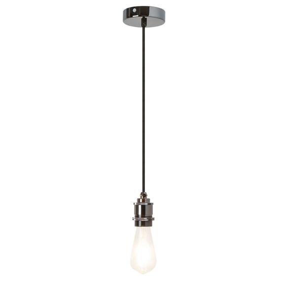 Vintage пендел Fixy 1411 Rabalux 40W E27 | Osvetlenieto.bg