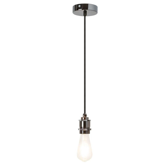 Vintage пендел Fixy 1411 Rabalux 40W E27 | Osvetlenieto.bg