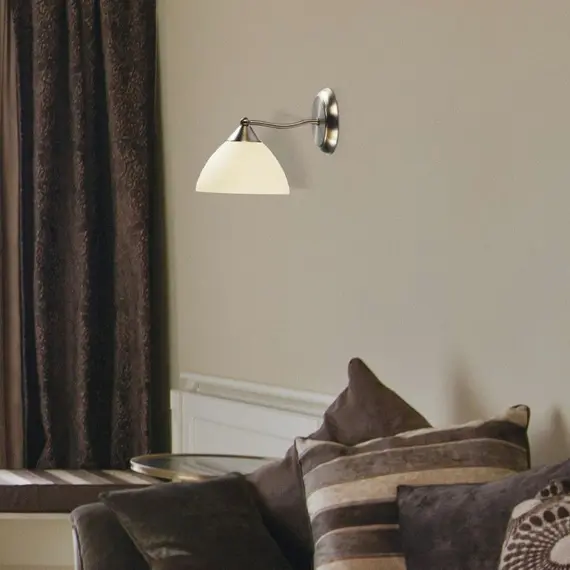 Аплик Regina 8171 Rabalux 1xE14 | Osvetlenieto.bg