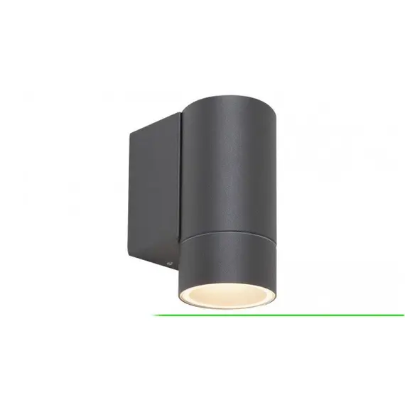 Фасаден аплик Phoenix 8118 Rabalux 1xGU10 IP54 | Osvetlenieto.bg