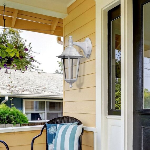 Градински аплик Velence 8201 Rabalux 1xE27 | Osvetlenieto.bg