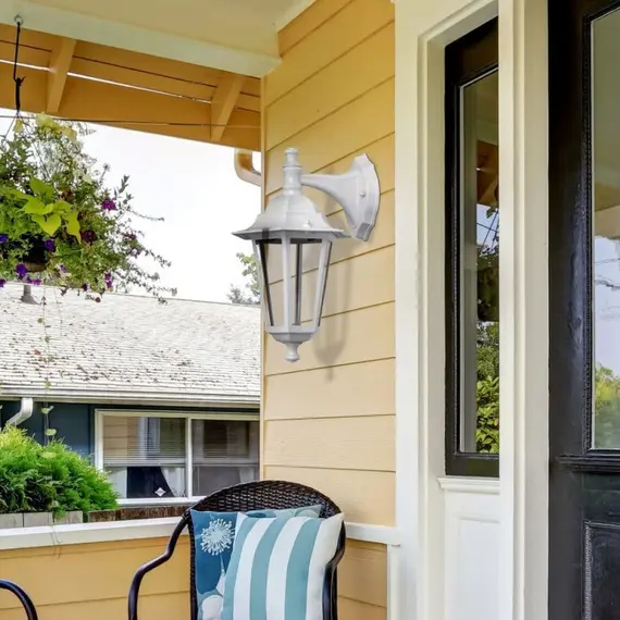 Градински аплик Velence 8201 Rabalux 1xE27 | Osvetlenieto.bg