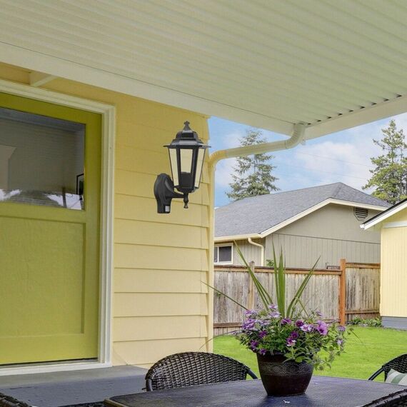 Градински аплик Velence 8217 Rabalux 1xE27 | Osvetlenieto.bg