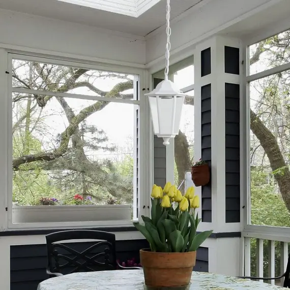 Градински фенер Velence 8207 Rabalux 1xE27 | Osvetlenieto.bg