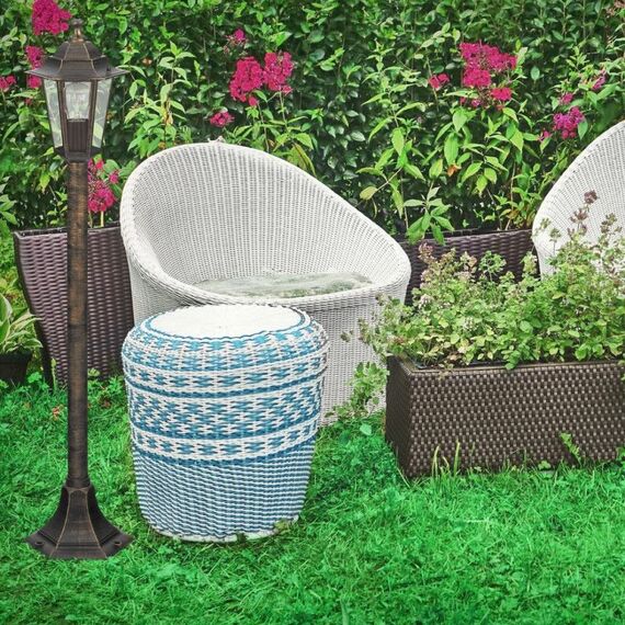 Градински стълб Velence 8240 Rabalux 1xE27 | Osvetlenieto.bg Градински стълб Velence 8240 Rabalux 1xE27 | Osvetlenieto.bg