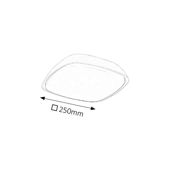 LED Външен плафон Austin 8797 Rabalux 20W 4000K | Osvetlenieto.bg LED Външен плафон Austin 8797 Rabalux 20W 4000K | Osvetlenieto.bg