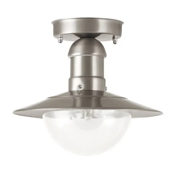 Външен плафон Oslo 8763 Rabalux 1xE27 | Osvetlenieto.bg