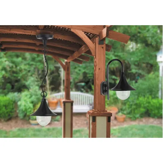 Външна висяща лампа Konstanz 8246 Rabalux 1xE27 | Osvetlenieto.bg