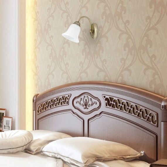 Аплик Francesca 7371 Rabalux 1xE14 | Osvetlenieto.bg