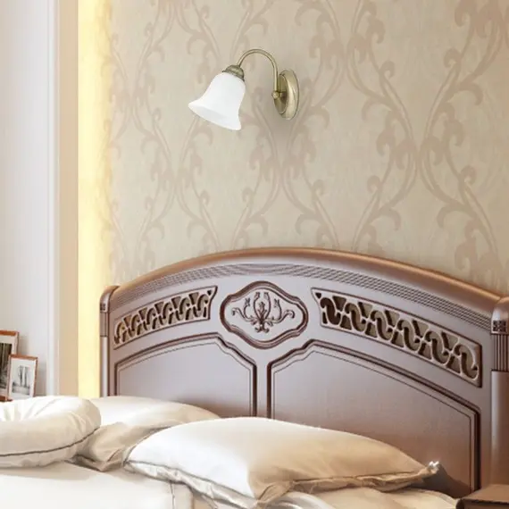 Аплик Francesca 7371 Rabalux 1xE14 | Osvetlenieto.bg