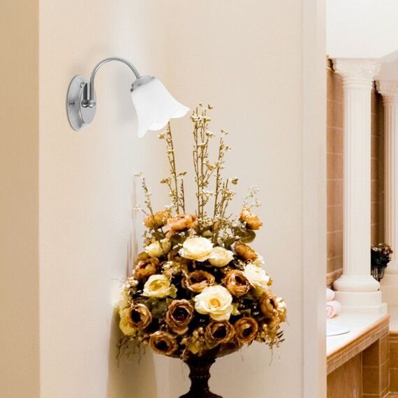 Аплик Rafaella 7241 Rabalux 1xE14 | Osvetlenieto.bg