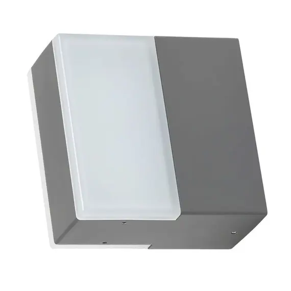 LED Фасаден аплик Bona 8060 Rabalux 2x4.5W 4000K | Osvetlenieto.bg