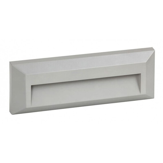 LED осветител за вграждане в стена Pueblo 8011 Rabalux 1.6W 4000K | Osvetlenieto.bg