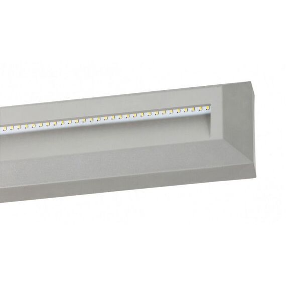 LED осветител за вграждане в стена Pueblo 8011 Rabalux 1.6W 4000K | Osvetlenieto.bg LED осветител за вграждане в стена Pueblo 8011 Rabalux 1.6W 4000K | Osvetlenieto.bg