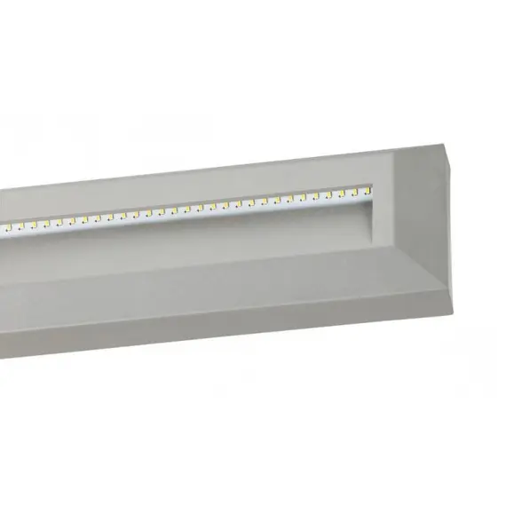 LED осветител за вграждане в стена Pueblo 8011 Rabalux 1.6W 4000K | Osvetlenieto.bg