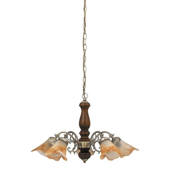 Полилей Rustic 3 7095 Rabalux 5x40W E14 | Osvetlenieto.bg Полилей Rustic 3 7095 Rabalux 5x40W E14 | Osvetlenieto.bg