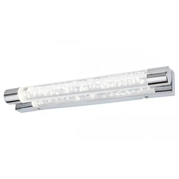 LED аплик за баня Abbey 5787 Rabalux 2x5W 4000K IP44 | Osvetlenieto.bg