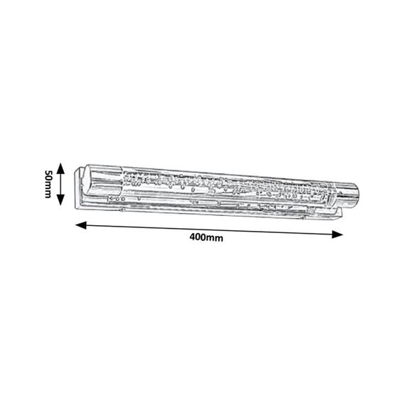 LED аплик за баня Abbey 5787 Rabalux 2x5W 4000K IP44 | Osvetlenieto.bg LED аплик за баня Abbey 5787 Rabalux 2x5W 4000K IP44 | Osvetlenieto.bg