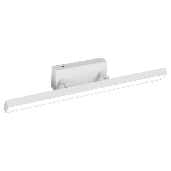 LED аплик за баня Andrew 5782 Rabalux 12W 3000K IP44 | Osvetlenieto.bg