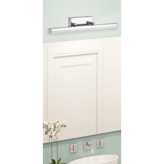 LED аплик за баня Silas 5719 Rabalux 12W 4000K | Osvetlenieto.bg