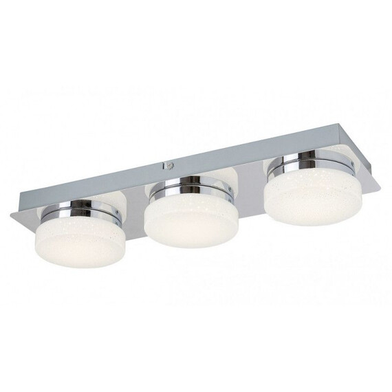 LED плафон Hilary 5663 Rabalux 3x5W 4000K | Osvetlenieto.bg