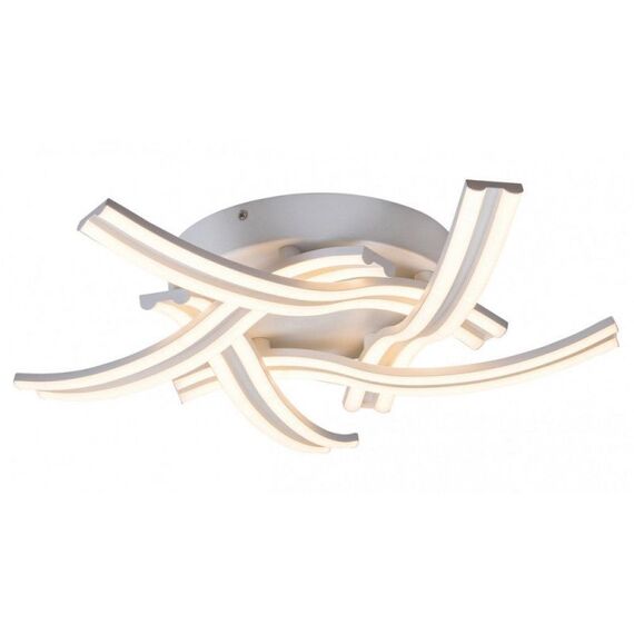 LED Плафон TULIO 5890 Rabalux 60W 3000K | Osvetlenieto.bg LED Плафон TULIO 5890 Rabalux 60W 3000K | Osvetlenieto.bg