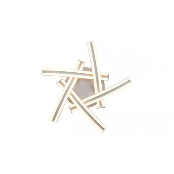 LED Плафон TULIO 5890 Rabalux 60W 3000K | Osvetlenieto.bg