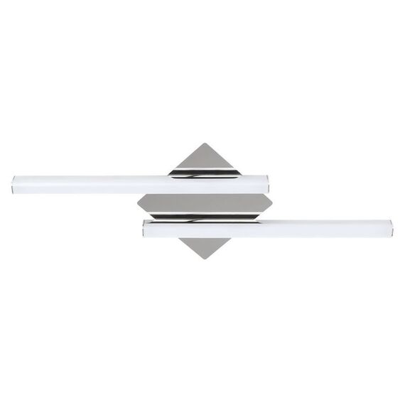 LED плафон за баня Antonia 5895 Rabalux 2x12W 4000K | Osvetlenieto.bg