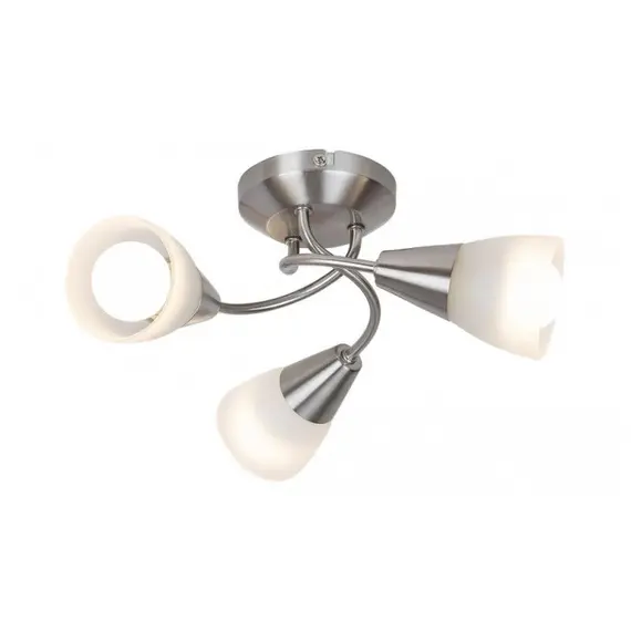 Спот Connor 5690 Rabalux 3x40W E14 | Osvetlenieto.bg