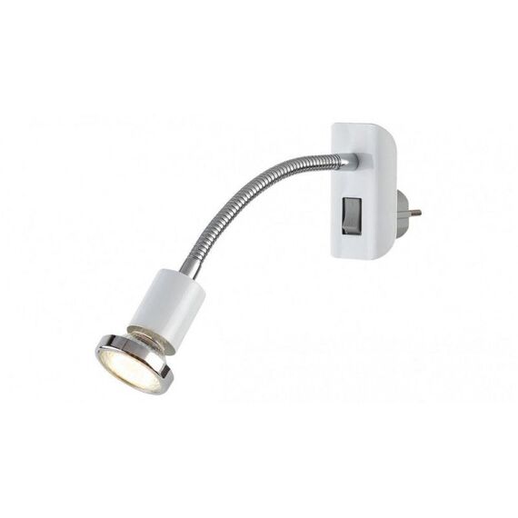 Спот Dobra 5673 Rabalux 1xGU10 | Osvetlenieto.bg